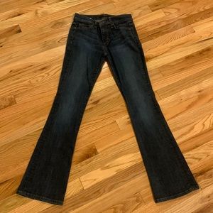 Joe’s jeans The Rocker